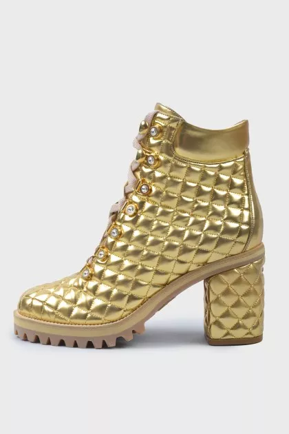 LE SILLA boots