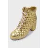 LE SILLA boots