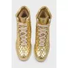 LE SILLA boots
