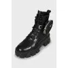 Boots Monolith