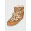 Boots Nowles