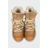 Boots Nowles