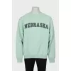 Men's oversized sweatshirt