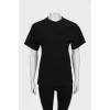 Black T-shirt