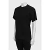 Black T-shirt