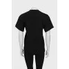 Black T-shirt