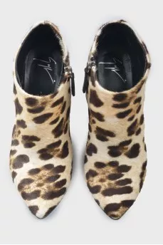 Ботильйони Giuseppe Zanotti