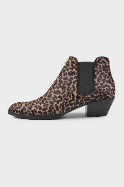 ALEXA WAGNER boots