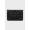 Bag Wallet on Chain with tag
