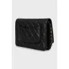 Bag Wallet on Chain with tag
