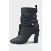 Черевики Fendi