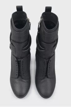 Ботинки Fendi