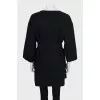 Reversible waist coat