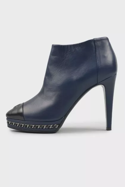Ботильйони Chanel