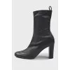 Christian Luboutin boots