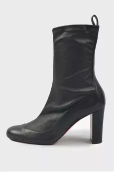 Черевики Christian Louboutin