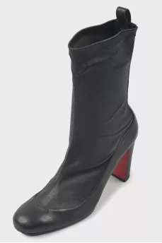 Черевики Christian Louboutin