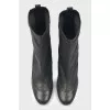 Christian Luboutin boots