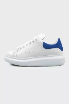 Кеди Alexander McQueen