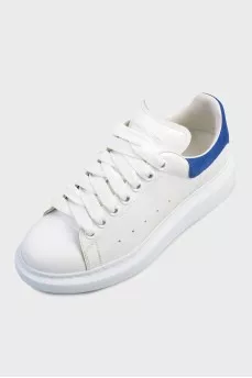 Кеди Alexander McQueen