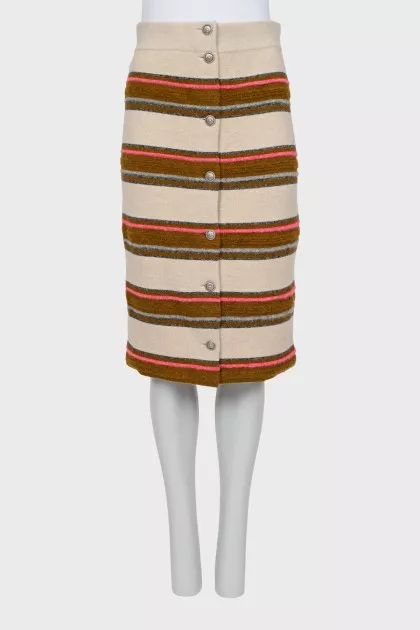 Skirt 2014 Dallas