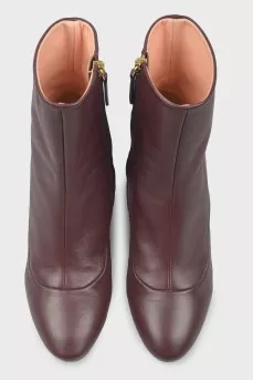 Черевики Rochas