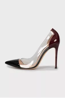 Shoes Plexi