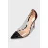 Shoes Plexi