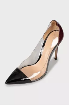 Shoes Plexi