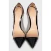 Shoes Plexi