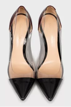 Shoes Plexi