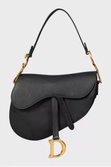 Bag Saddle