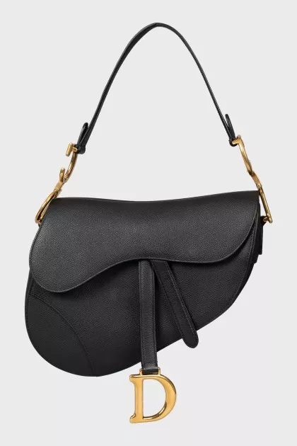 Bag Saddle