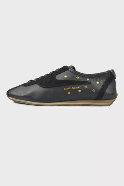 Sneakers Yves Saint Laurent (YSL)