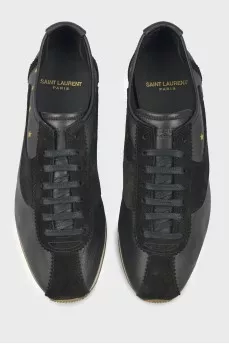 Кросівки Yves Saint Laurent (YSL)