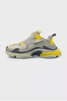Кросівки Balenciaga
