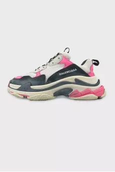 Triple S Sneakers