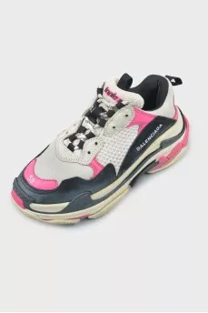 Triple S Sneakers