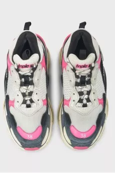 Triple S Sneakers