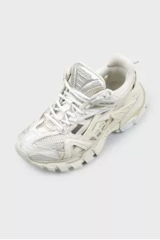 Кроссовки Balenciaga