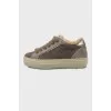 Pertini sneakers
