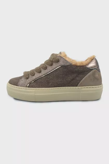 Pertini sneakers