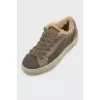 Pertini sneakers