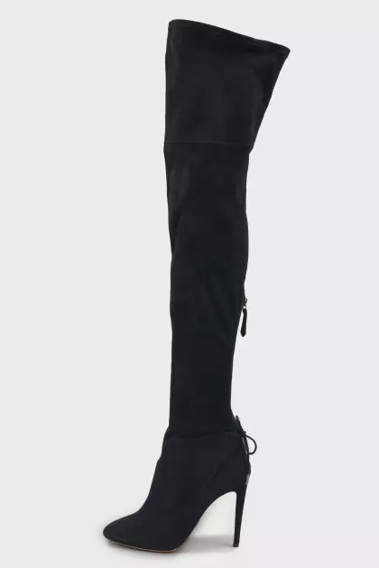Aquazzura boots