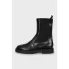 Men's chelsea square toe