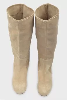 Giuseppe Zanotti boots