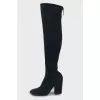 Laurence Dacade boots