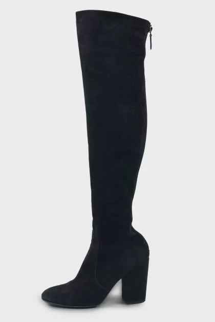 Laurence Dacade boots