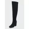 Laurence Dacade boots