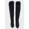 Laurence Dacade boots